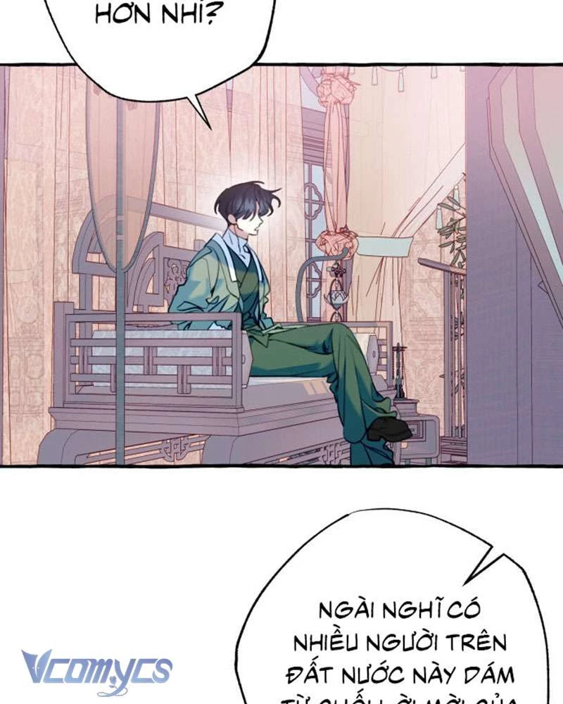 Chuyện Tình Tuyết Phương Bắc Chapter 42 - 84