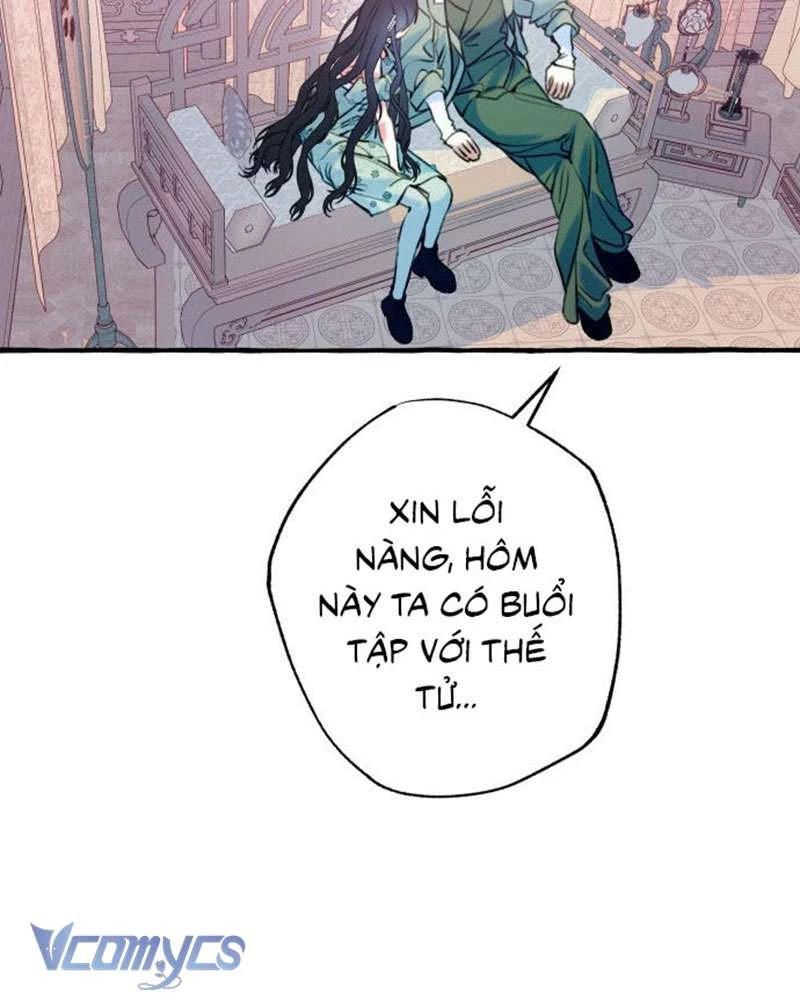 Chuyện Tình Tuyết Phương Bắc Chapter 42 - 114