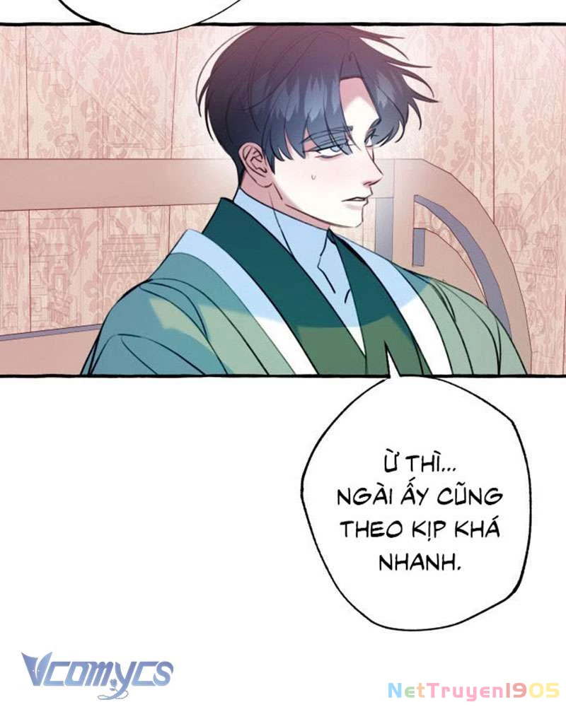 Chuyện Tình Tuyết Phương Bắc Chapter 42 - 116