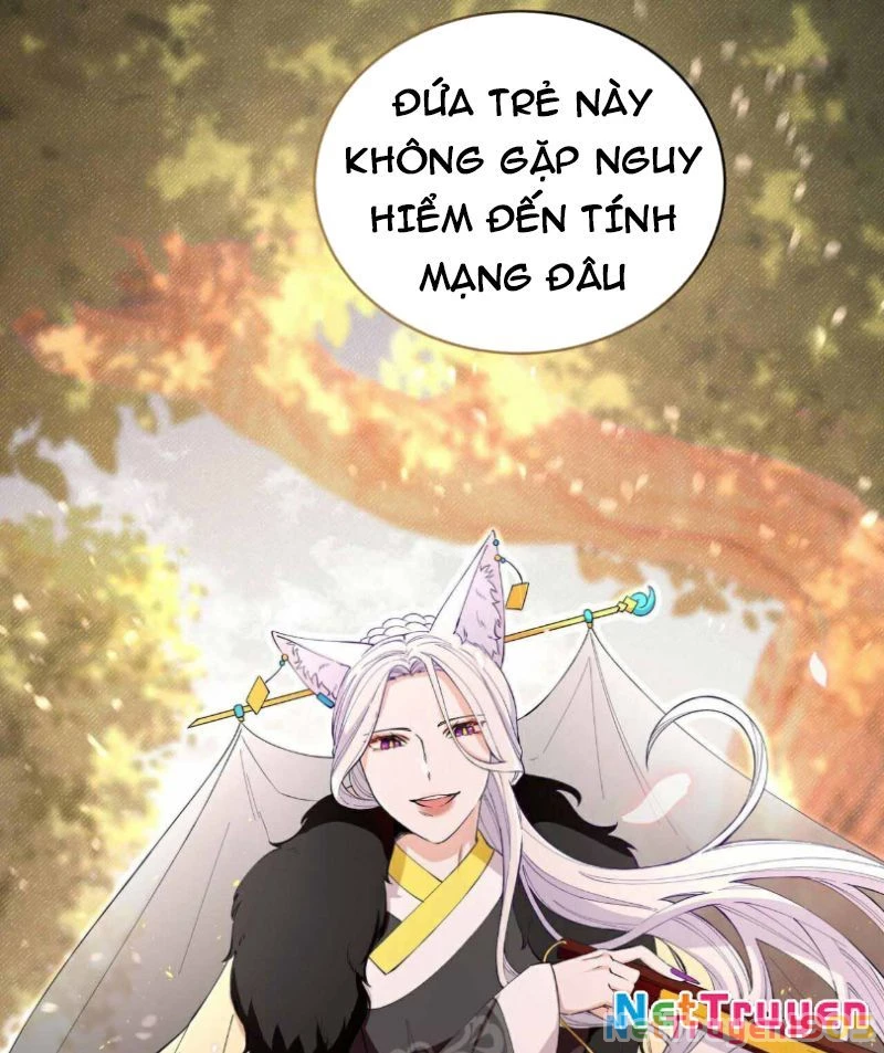Trở Thành Con Gái Của Mãnh Hổ Chapter 3 - 31