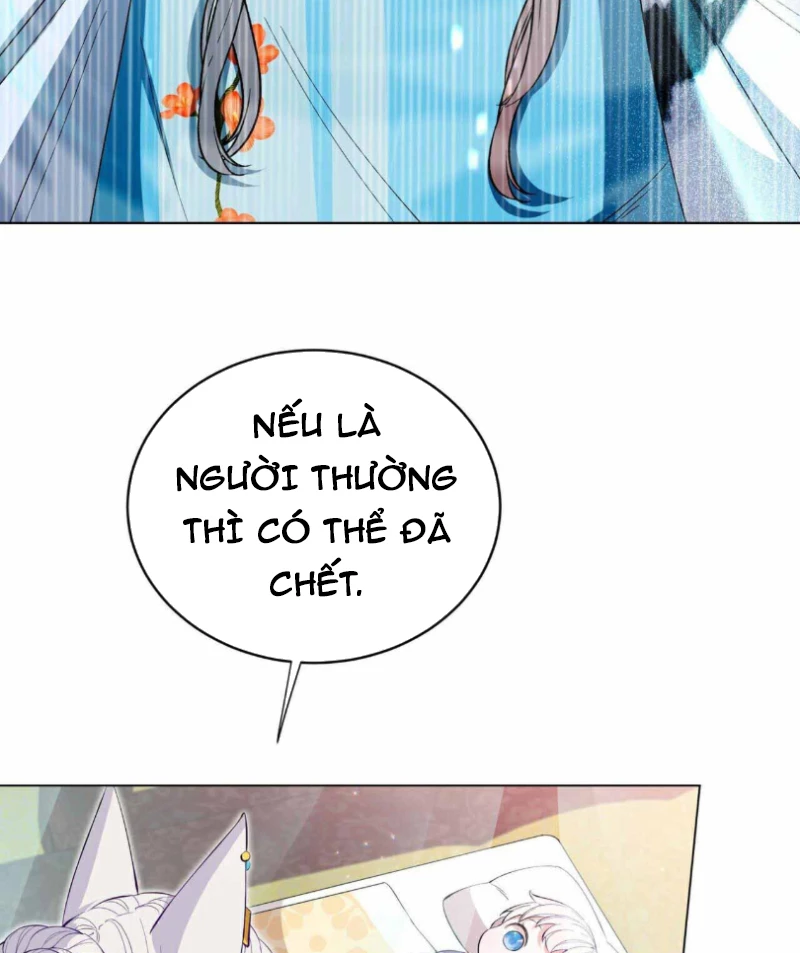 Trở Thành Con Gái Của Mãnh Hổ Chapter 3 - 43