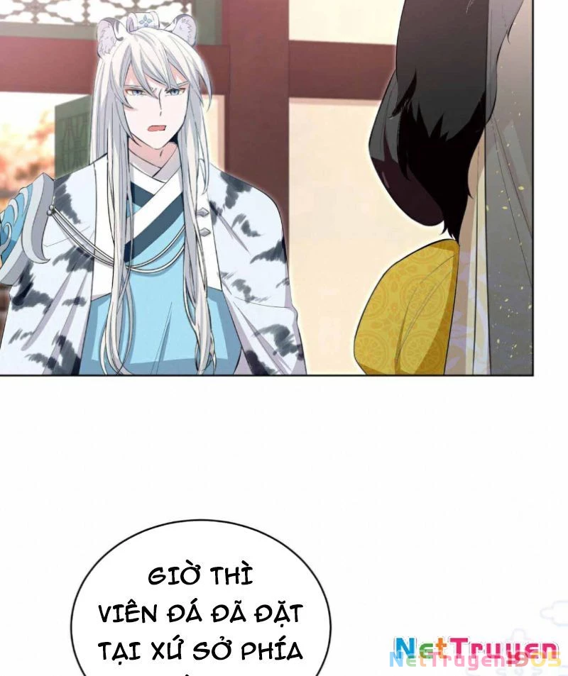Trở Thành Con Gái Của Mãnh Hổ Chapter 3 - 76