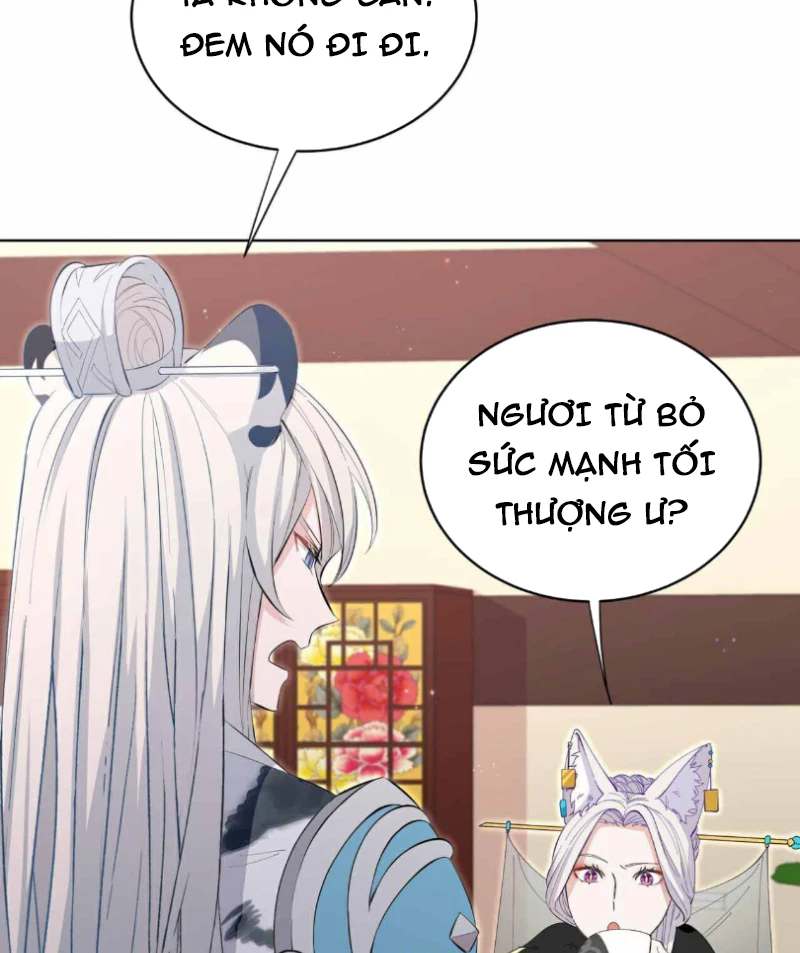 Trở Thành Con Gái Của Mãnh Hổ Chapter 3 - 79