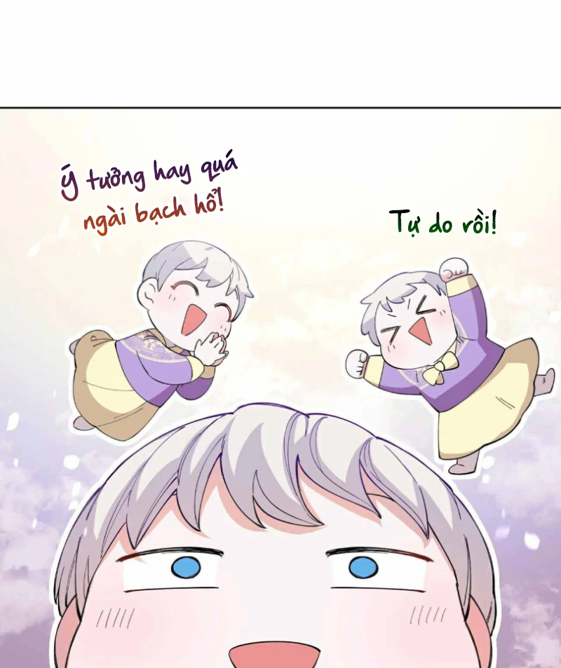 Trở Thành Con Gái Của Mãnh Hổ Chapter 3 - 93