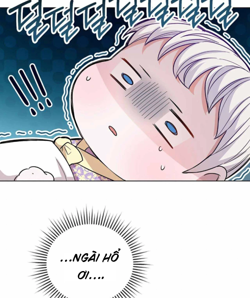 Trở Thành Con Gái Của Mãnh Hổ Chapter 3 - 107
