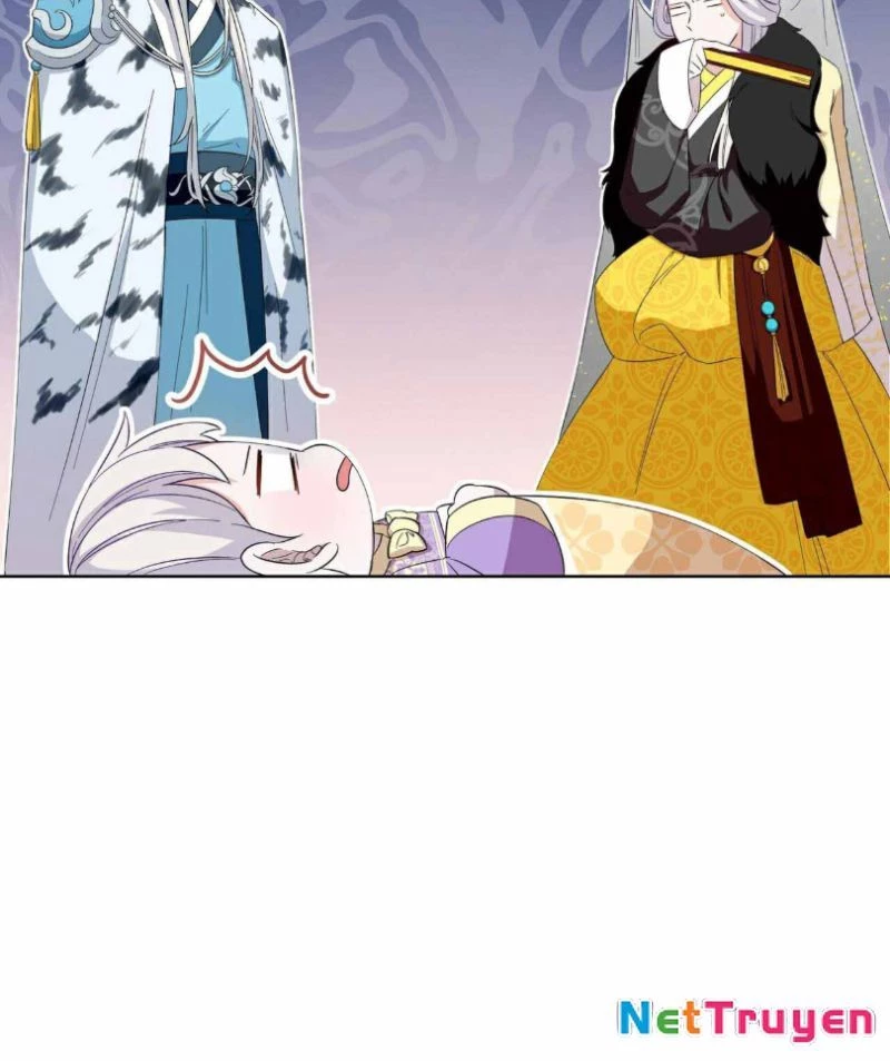 Trở Thành Con Gái Của Mãnh Hổ Chapter 3 - 116