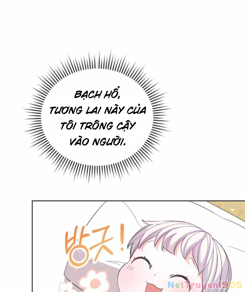 Trở Thành Con Gái Của Mãnh Hổ Chapter 3 - 122