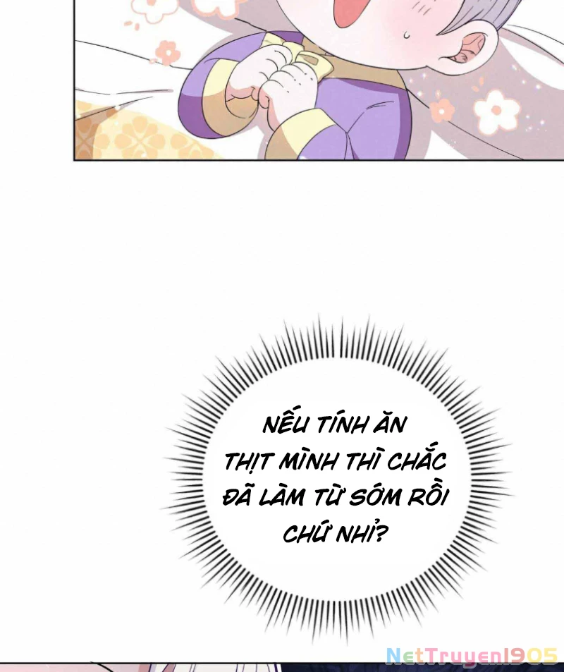 Trở Thành Con Gái Của Mãnh Hổ Chapter 3 - 123
