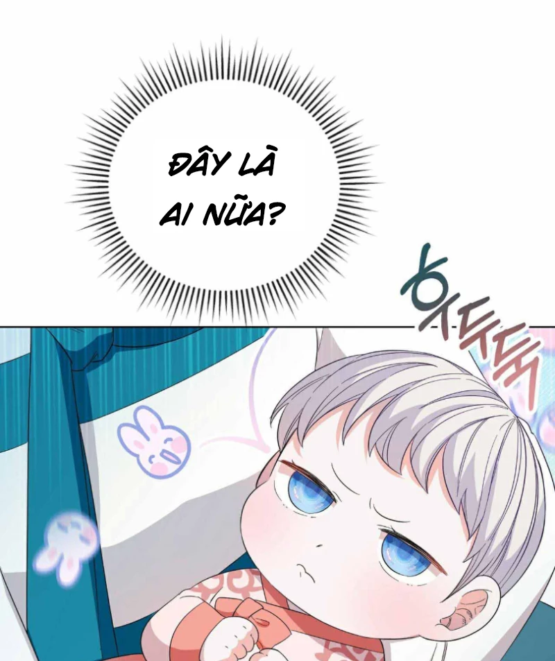 Trở Thành Con Gái Của Mãnh Hổ Chapter 3 - 143