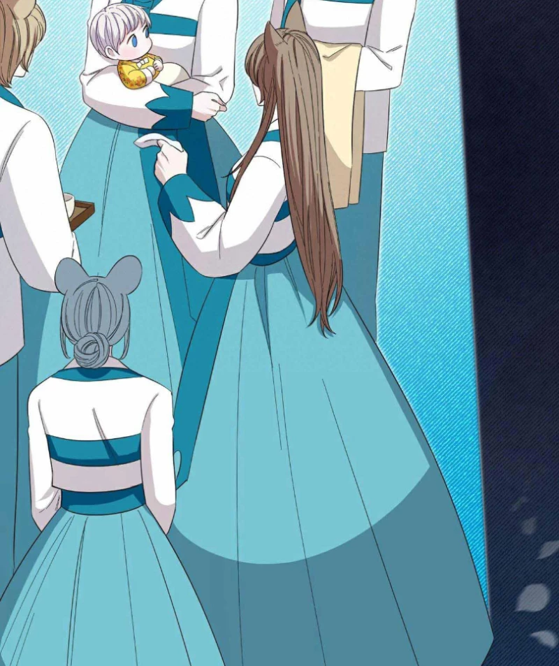 Trở Thành Con Gái Của Mãnh Hổ Chapter 3 - 169