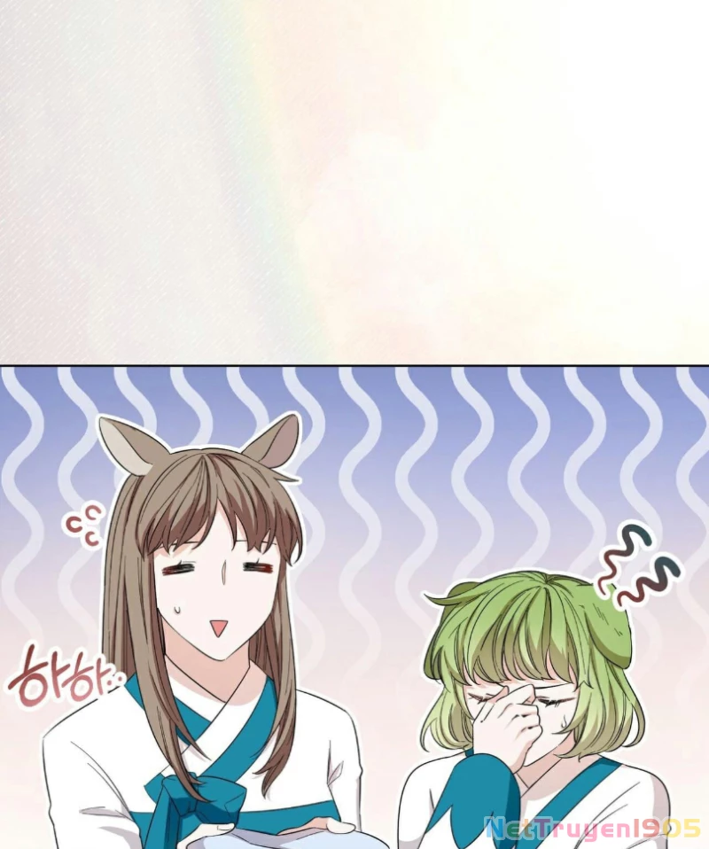 Trở Thành Con Gái Của Mãnh Hổ Chapter 4 - 4