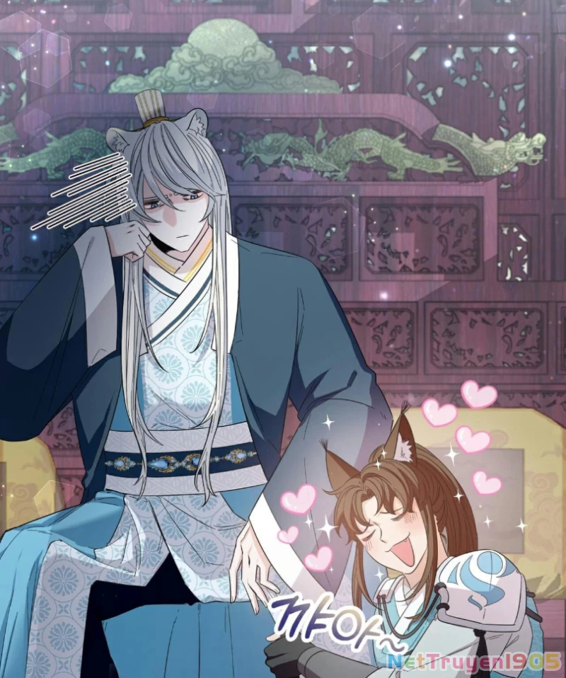 Trở Thành Con Gái Của Mãnh Hổ Chapter 4 - 9