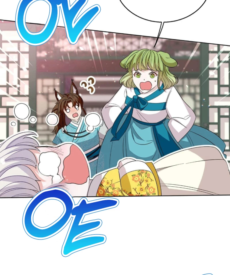 Trở Thành Con Gái Của Mãnh Hổ Chapter 4 - 124