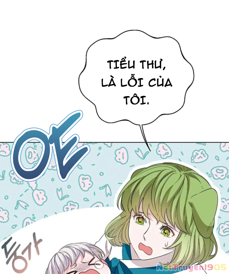 Trở Thành Con Gái Của Mãnh Hổ Chapter 4 - 128