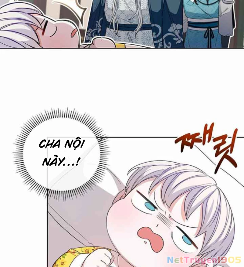 Trở Thành Con Gái Của Mãnh Hổ Chapter 5 - 14