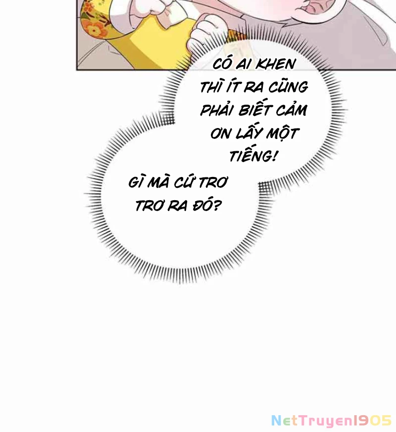 Trở Thành Con Gái Của Mãnh Hổ Chapter 5 - 15