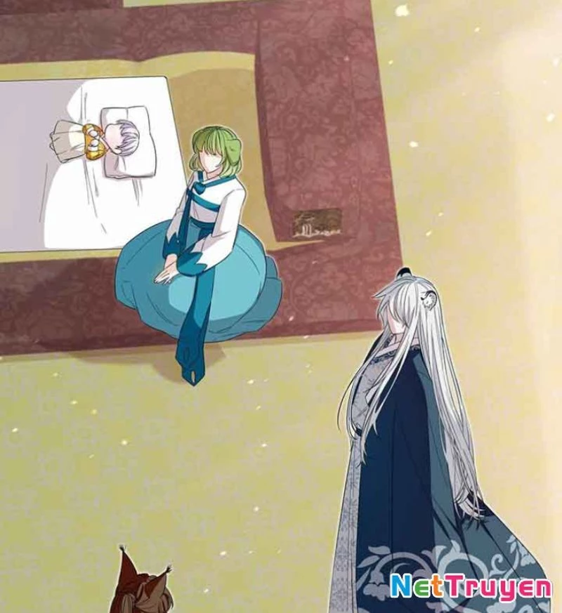 Trở Thành Con Gái Của Mãnh Hổ Chapter 5 - 21