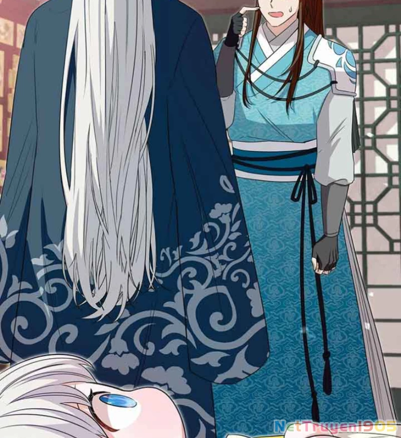 Trở Thành Con Gái Của Mãnh Hổ Chapter 5 - 28