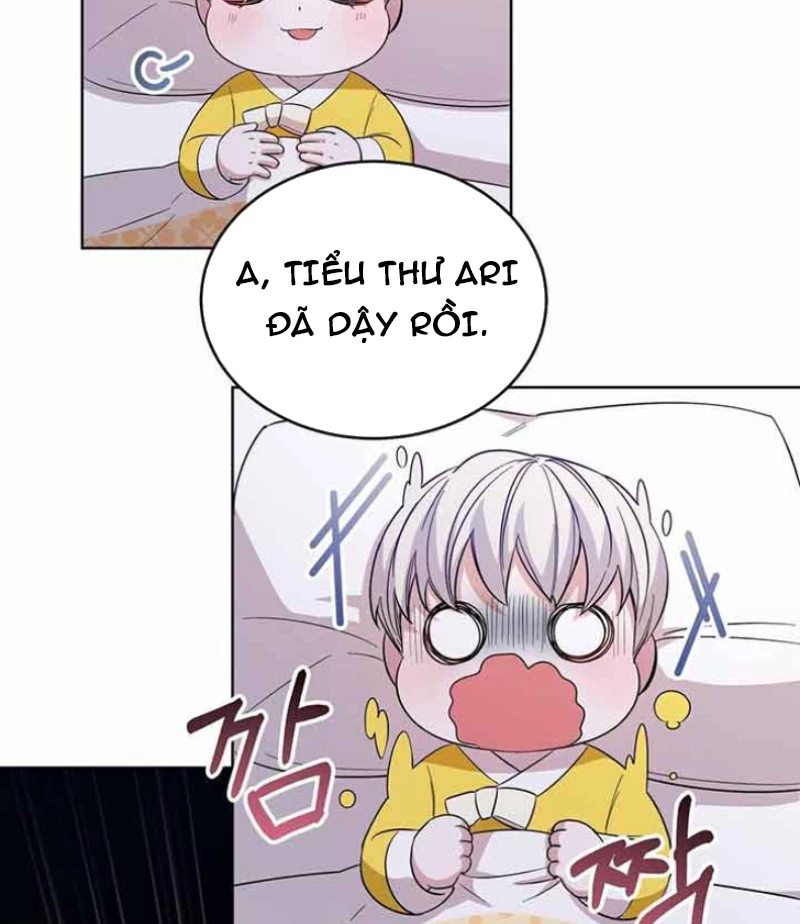 Trở Thành Con Gái Của Mãnh Hổ Chapter 5 - 93