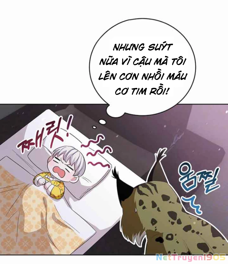 Trở Thành Con Gái Của Mãnh Hổ Chapter 5 - 112