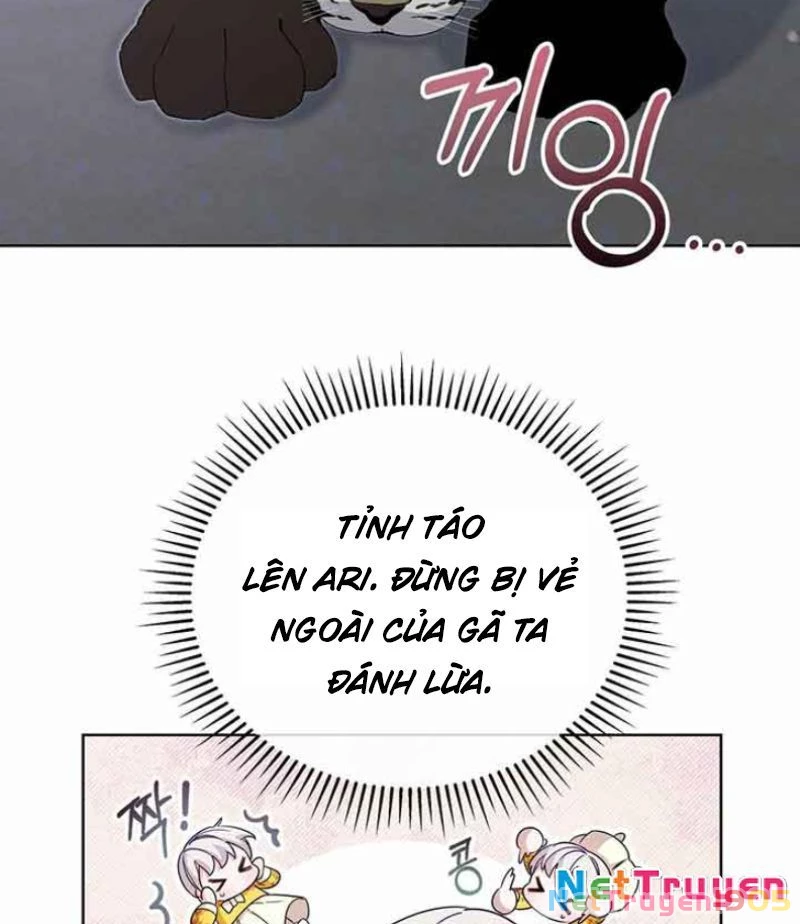 Trở Thành Con Gái Của Mãnh Hổ Chapter 5 - 116