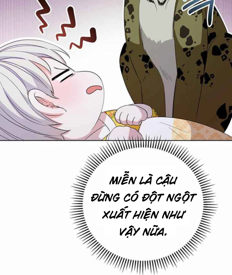 Trở Thành Con Gái Của Mãnh Hổ Chapter 5 - 120