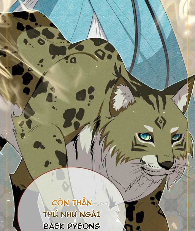 Trở Thành Con Gái Của Mãnh Hổ Chapter 5 - 125