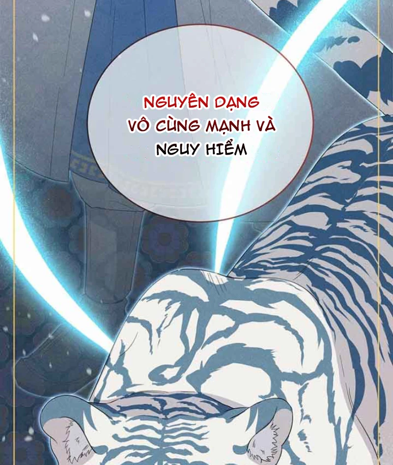 Trở Thành Con Gái Của Mãnh Hổ Chapter 5 - 128