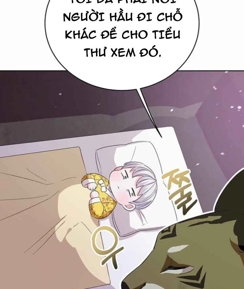Trở Thành Con Gái Của Mãnh Hổ Chapter 5 - 135