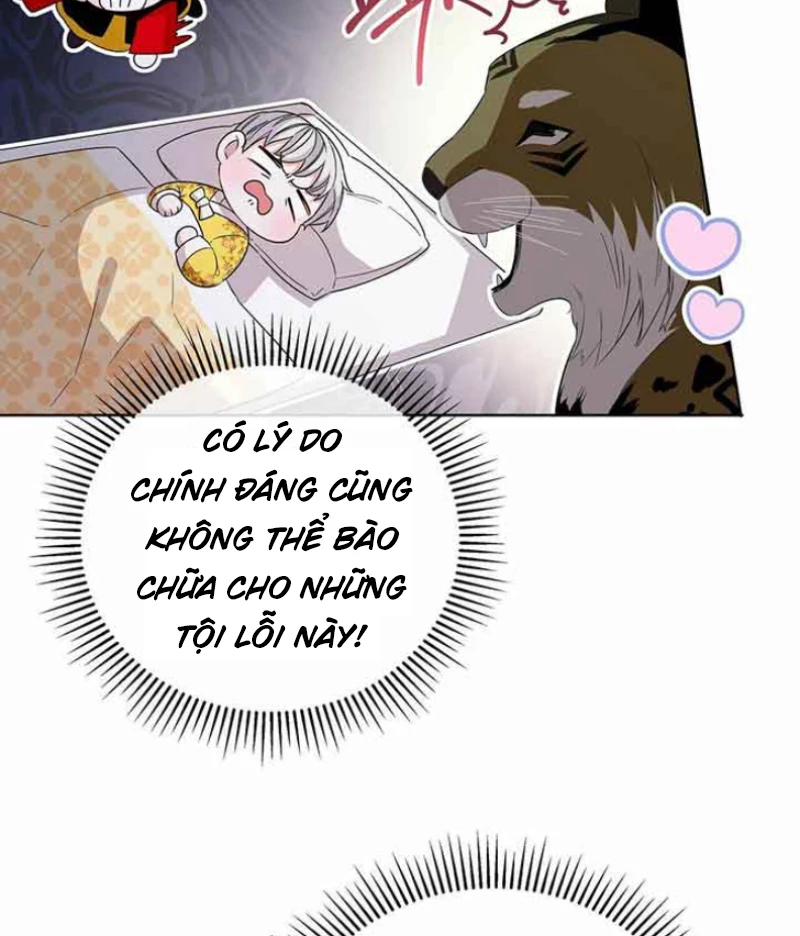 Trở Thành Con Gái Của Mãnh Hổ Chapter 5 - 149
