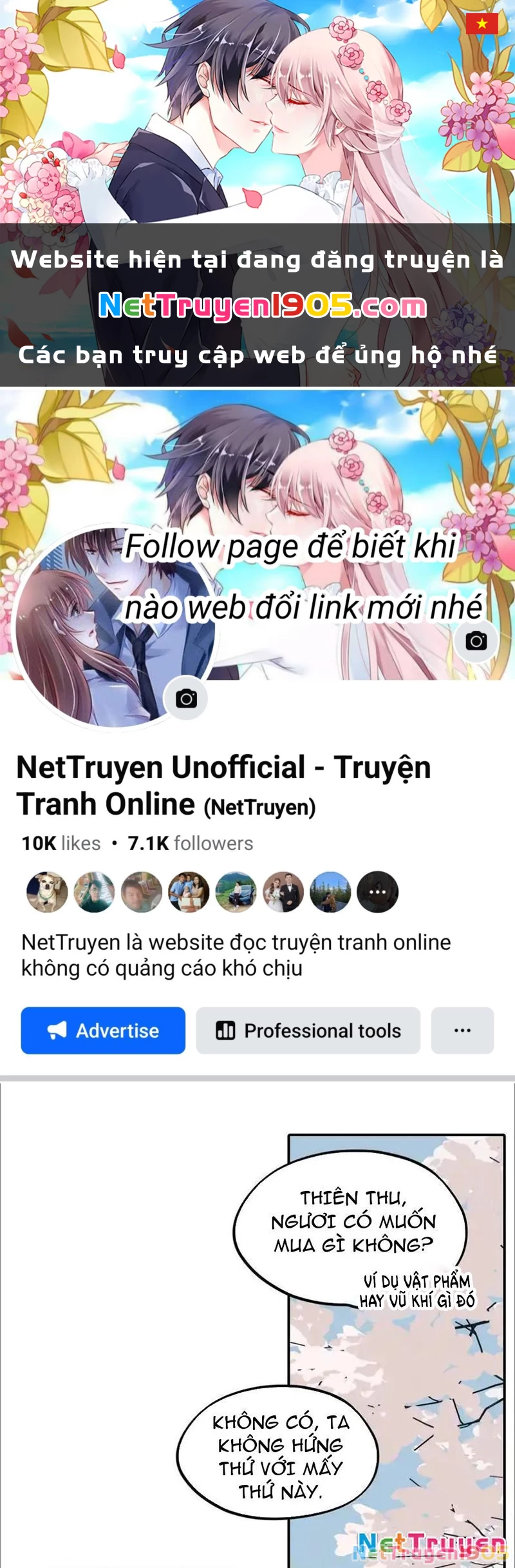 Giết chết nam chính sau đó trở thành nữ ma đầu Chapter 56 - 1