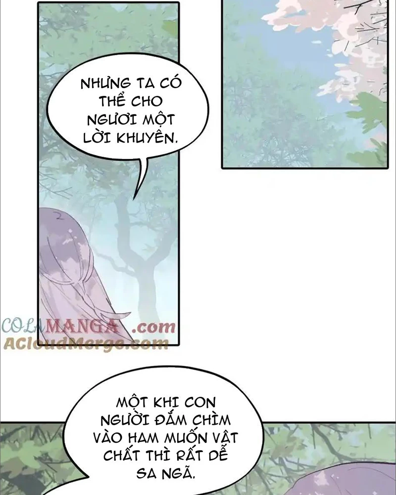 Giết chết nam chính sau đó trở thành nữ ma đầu Chapter 56 - 2