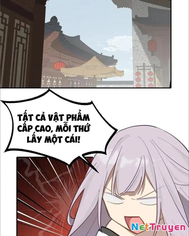 Giết chết nam chính sau đó trở thành nữ ma đầu Chapter 56 - 6