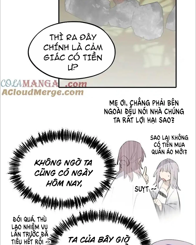 Giết chết nam chính sau đó trở thành nữ ma đầu Chapter 56 - 12