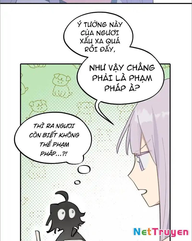 Giết chết nam chính sau đó trở thành nữ ma đầu Chapter 56 - 16