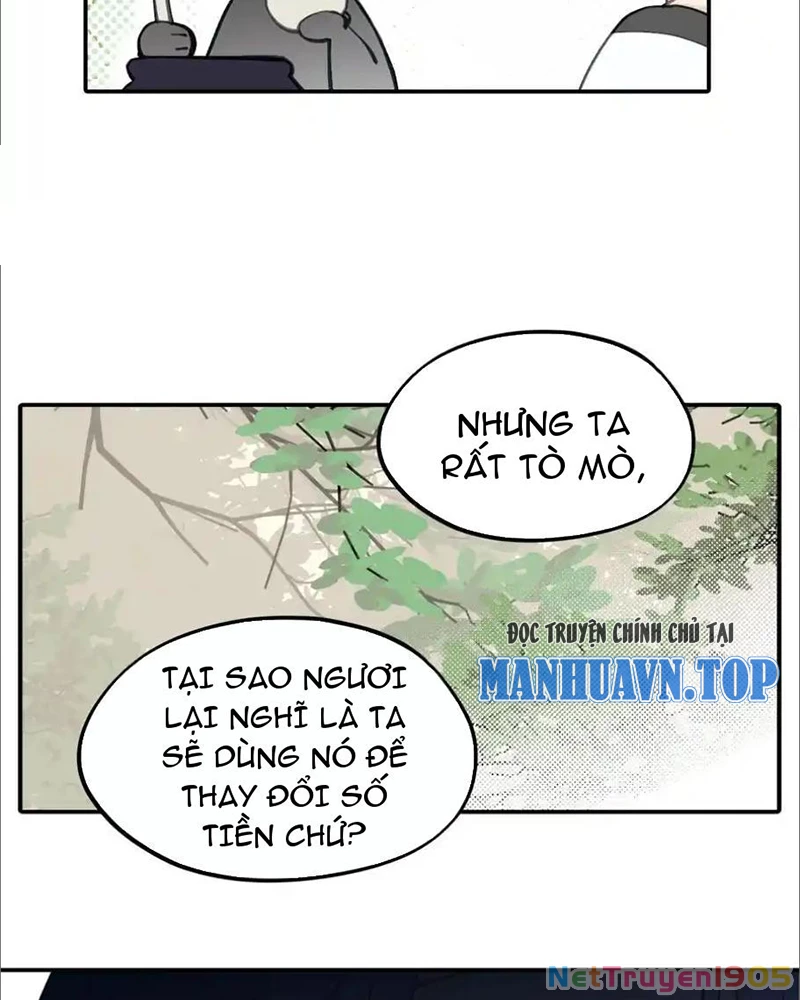 Giết chết nam chính sau đó trở thành nữ ma đầu Chapter 56 - 17