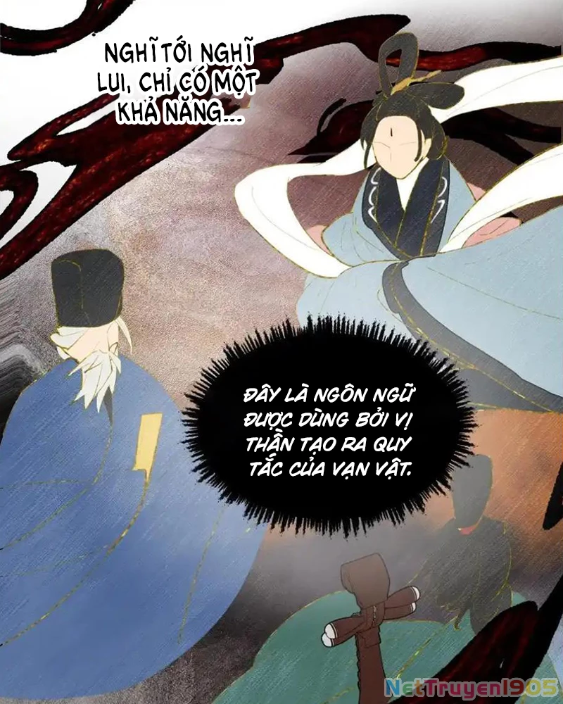 Giết chết nam chính sau đó trở thành nữ ma đầu Chapter 56 - 29