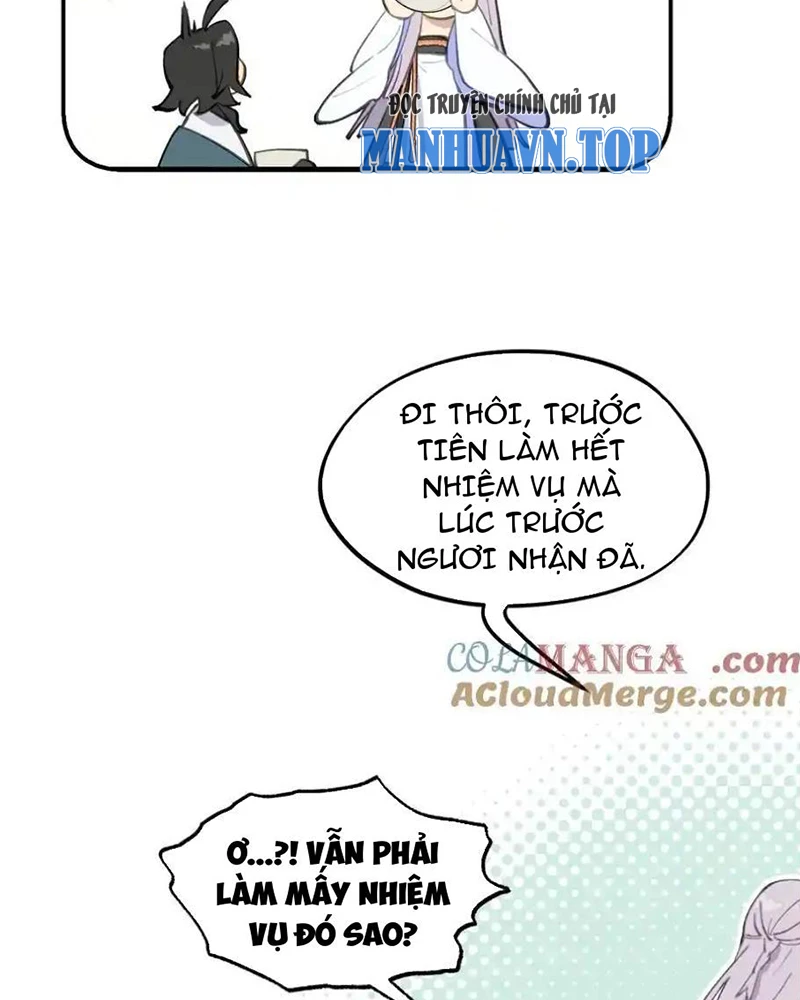 Giết chết nam chính sau đó trở thành nữ ma đầu Chapter 56 - 32