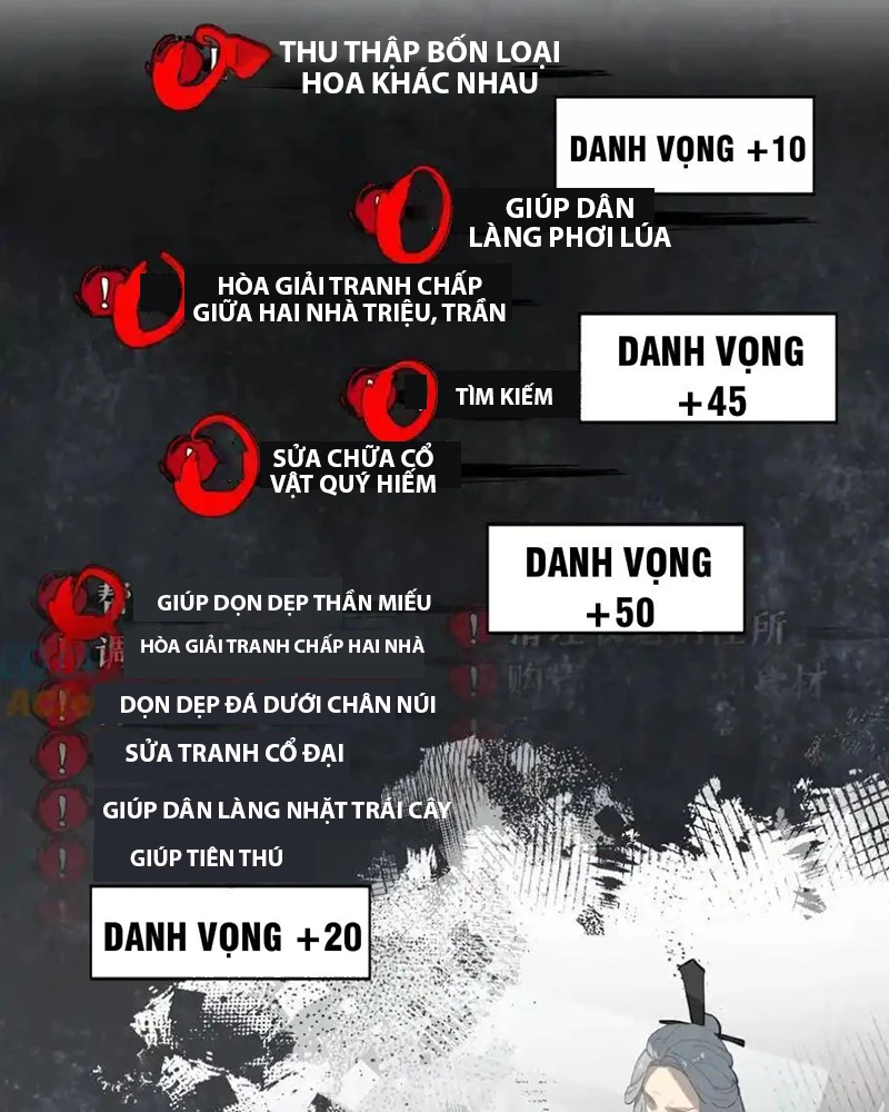 Giết chết nam chính sau đó trở thành nữ ma đầu Chapter 56 - 34