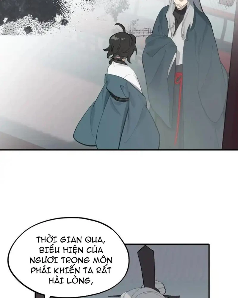 Giết chết nam chính sau đó trở thành nữ ma đầu Chapter 56 - 35