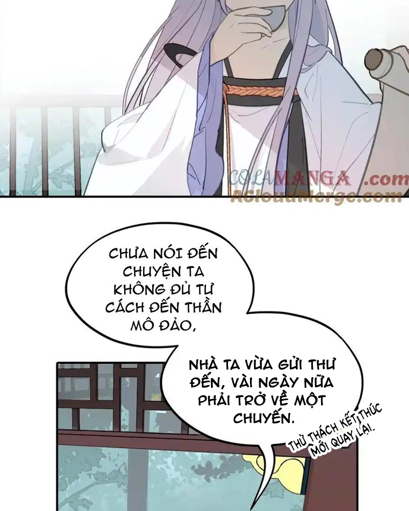 Giết chết nam chính sau đó trở thành nữ ma đầu Chapter 56 - 39