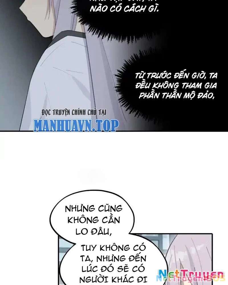 Giết chết nam chính sau đó trở thành nữ ma đầu Chapter 56 - 41