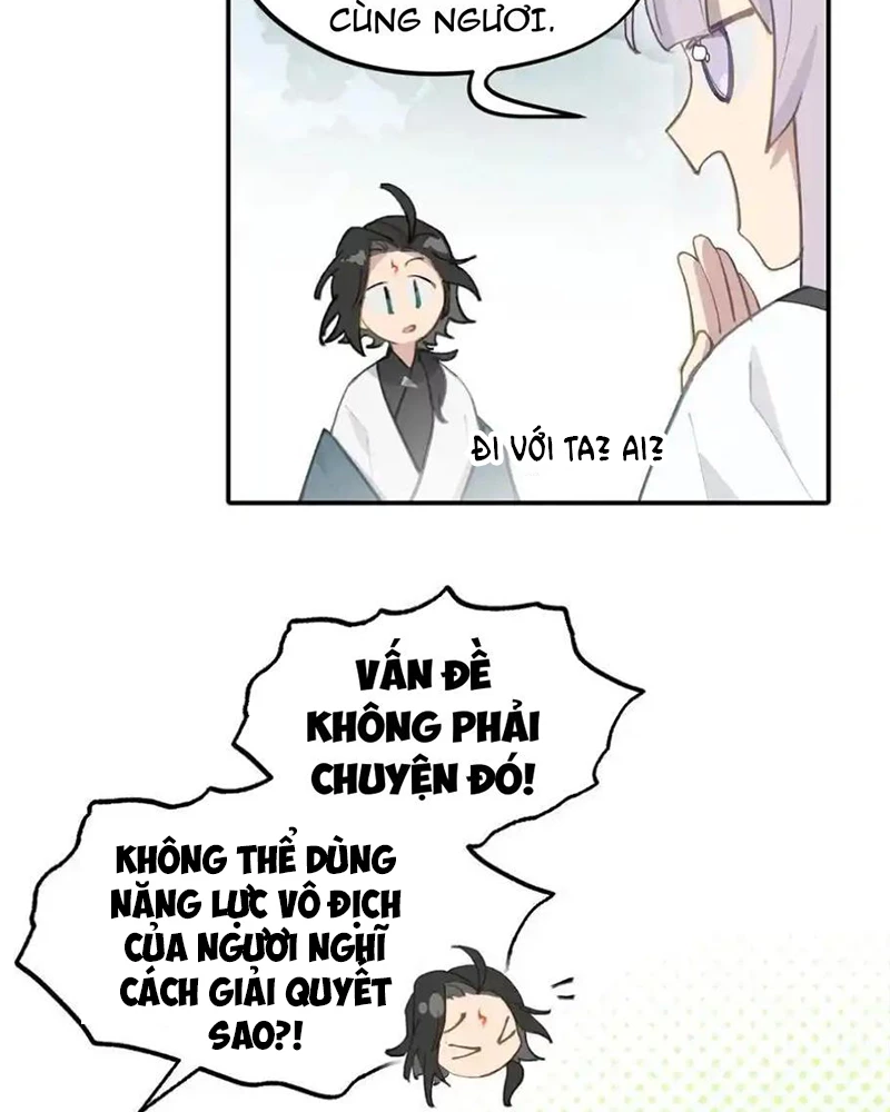 Giết chết nam chính sau đó trở thành nữ ma đầu Chapter 56 - 42