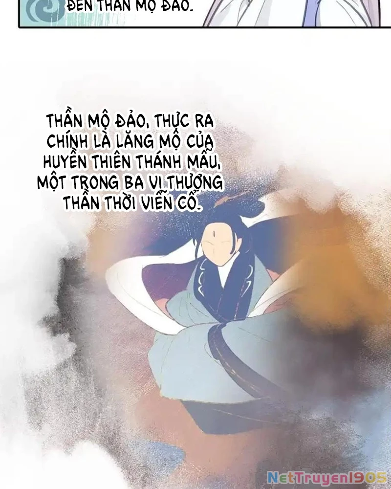 Giết chết nam chính sau đó trở thành nữ ma đầu Chapter 56 - 44