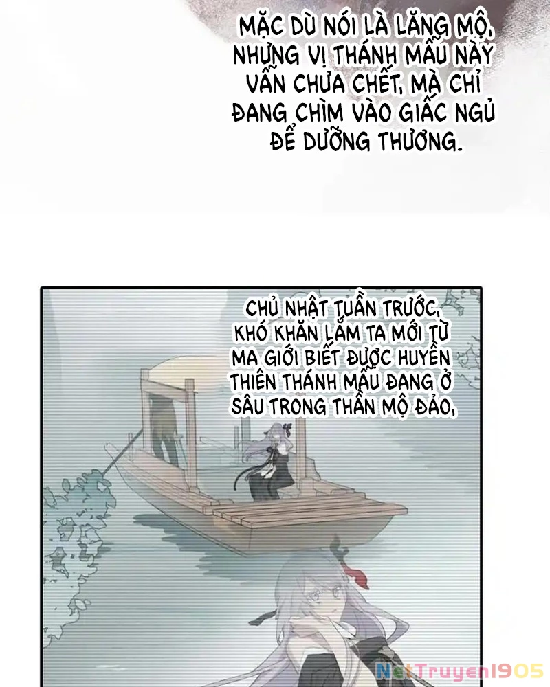 Giết chết nam chính sau đó trở thành nữ ma đầu Chapter 56 - 45