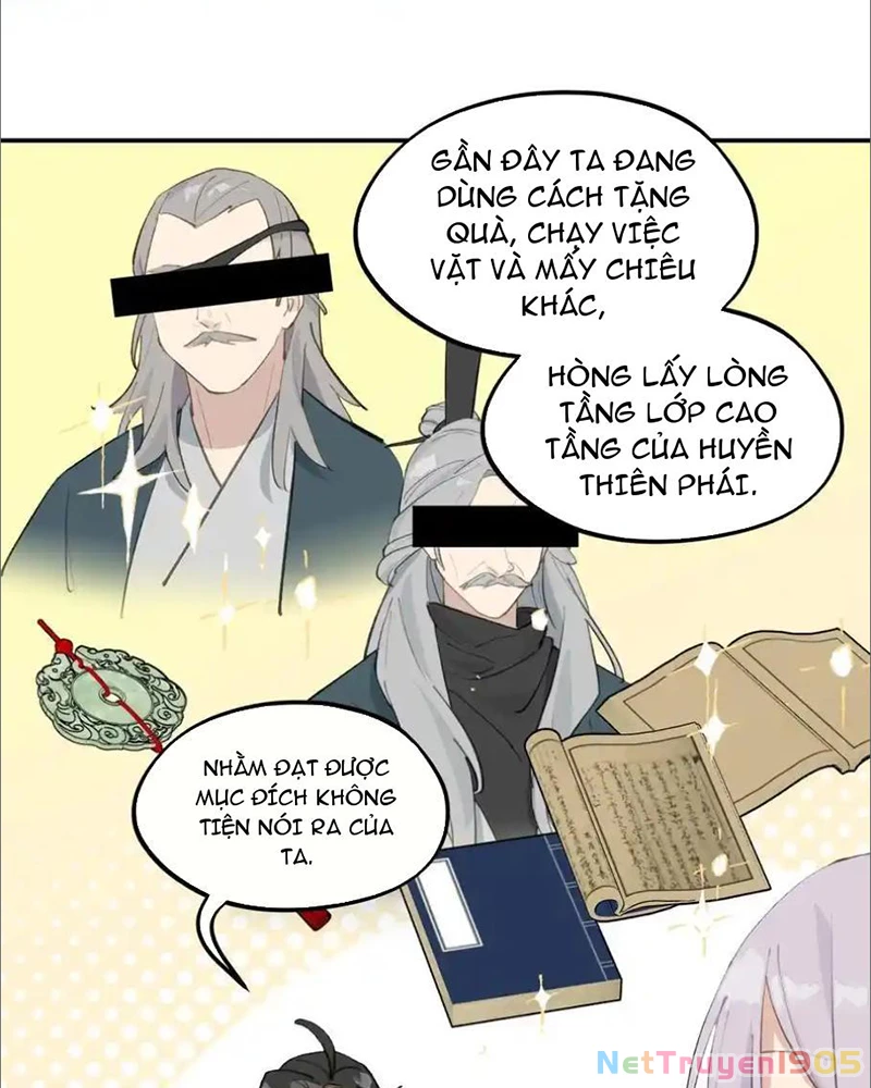 Giết chết nam chính sau đó trở thành nữ ma đầu Chapter 57 - 14