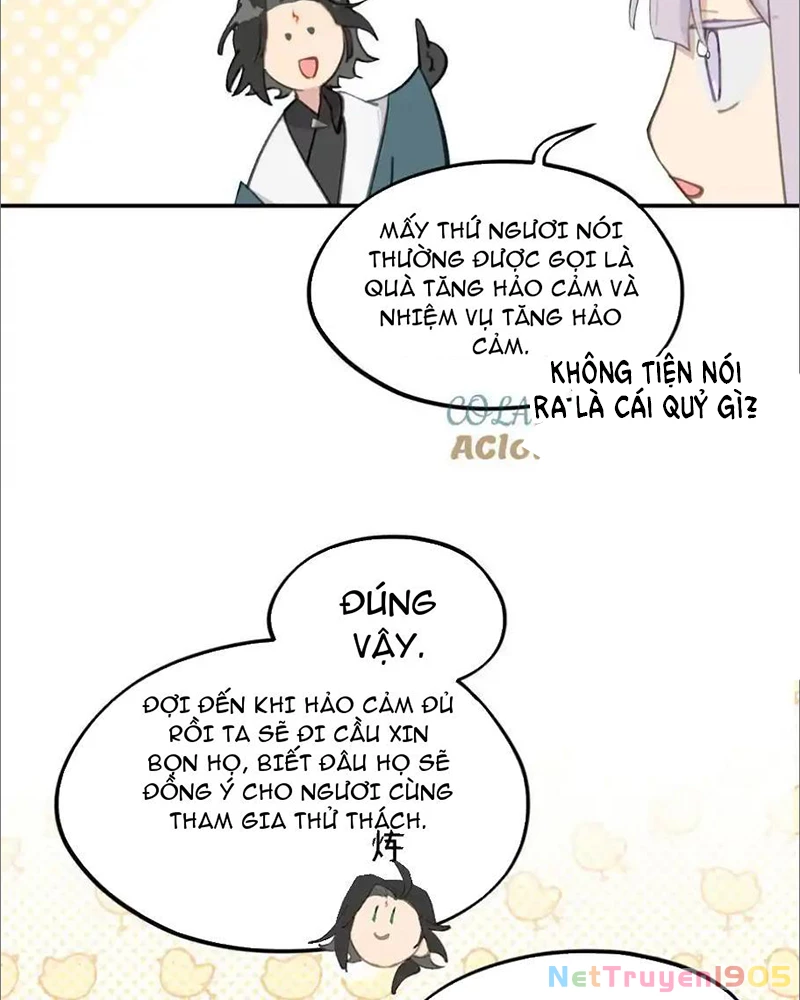 Giết chết nam chính sau đó trở thành nữ ma đầu Chapter 57 - 15