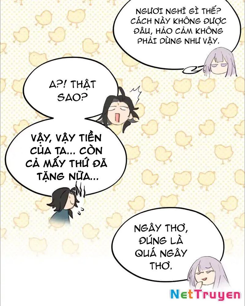 Giết chết nam chính sau đó trở thành nữ ma đầu Chapter 57 - 16
