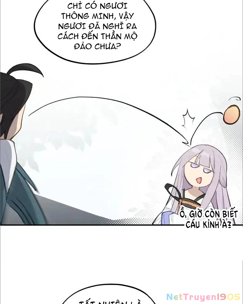 Giết chết nam chính sau đó trở thành nữ ma đầu Chapter 57 - 18