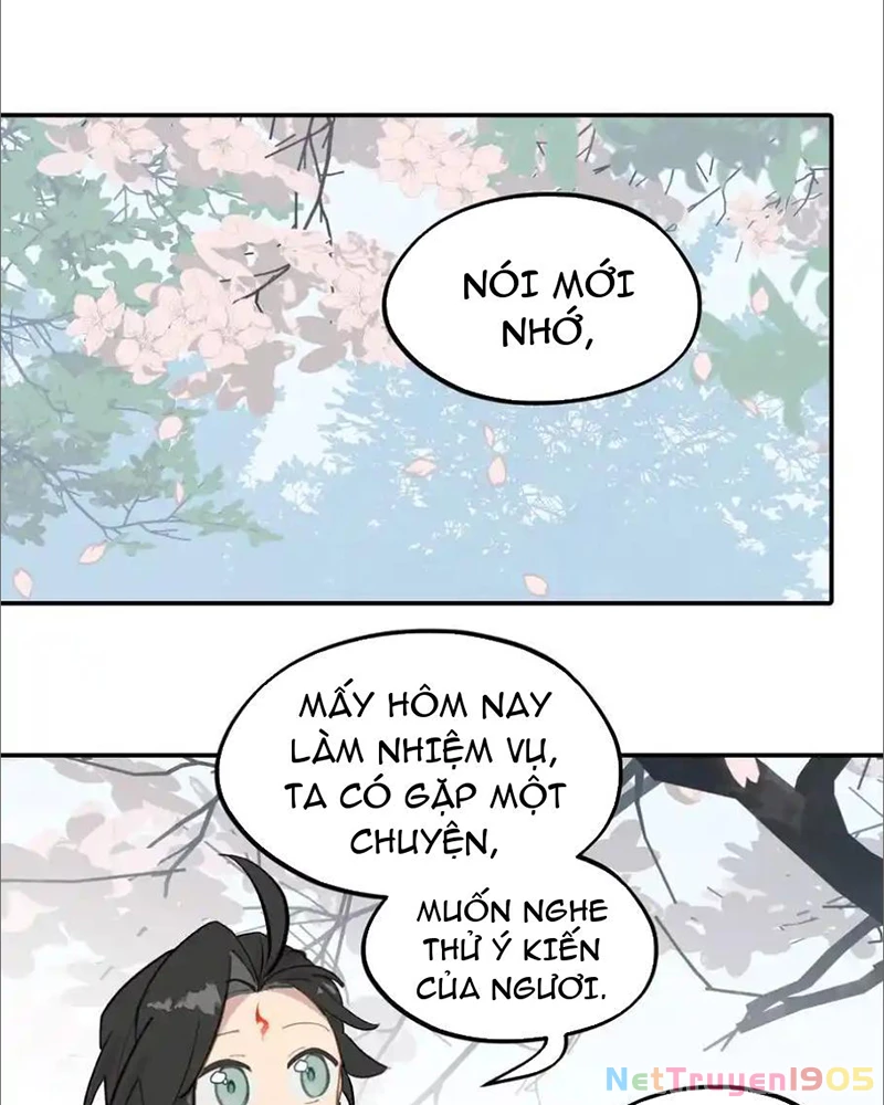 Giết chết nam chính sau đó trở thành nữ ma đầu Chapter 57 - 20